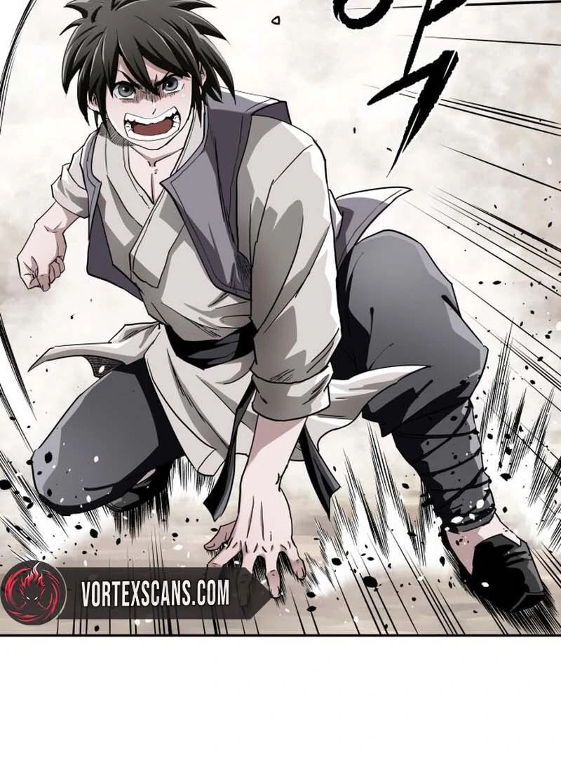 Read The Supreme Demon Swordmaster chapter 2 image 209 on Lezhin