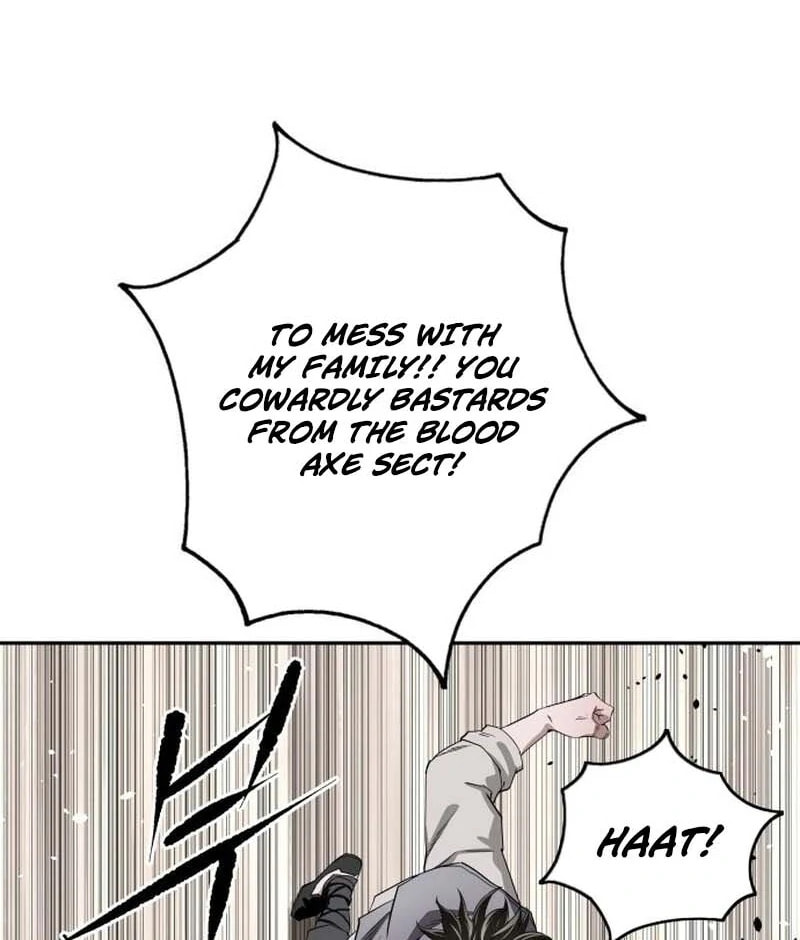 Read The Supreme Demon Swordmaster chapter 2 image 211 on Lezhin