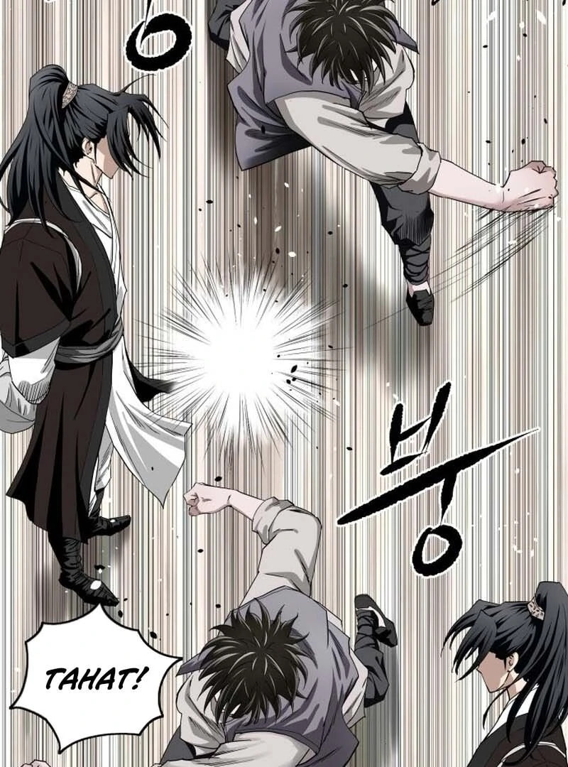 Read The Supreme Demon Swordmaster chapter 2 image 212 on Lezhin