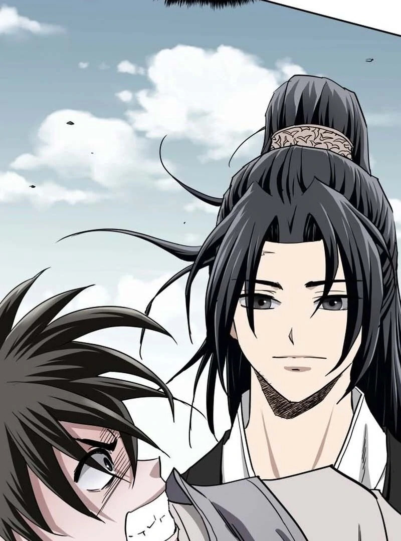Read The Supreme Demon Swordmaster chapter 2 image 215 on Lezhin