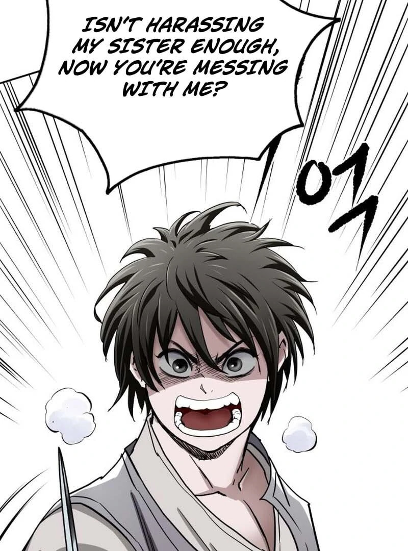 Read The Supreme Demon Swordmaster chapter 2 image 217 on Lezhin