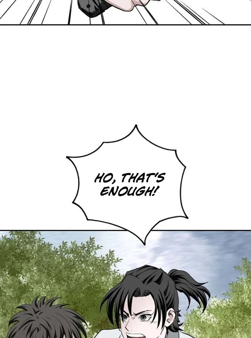 Read The Supreme Demon Swordmaster chapter 2 image 220 on Lezhin