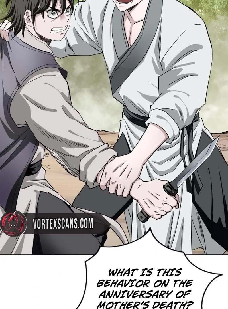 Read The Supreme Demon Swordmaster chapter 2 image 221 on Lezhin