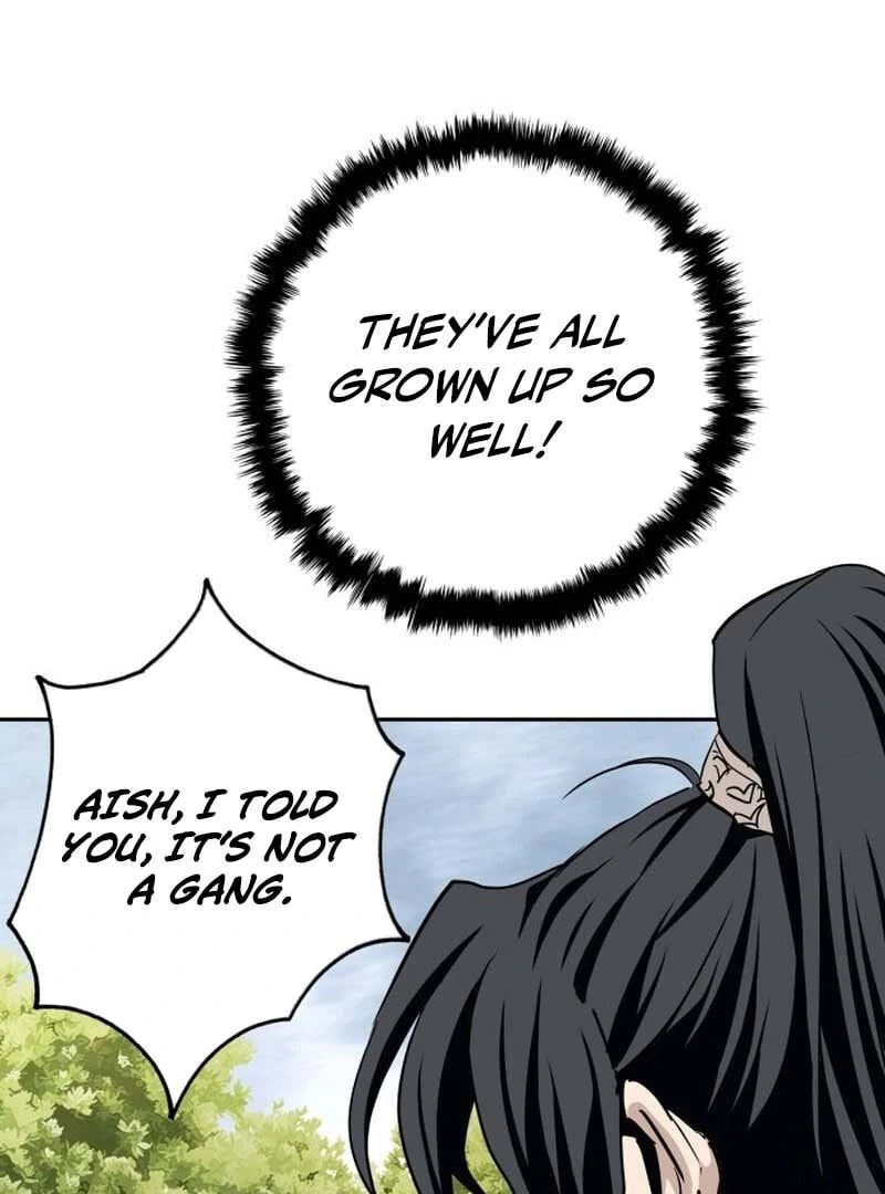 Read The Supreme Demon Swordmaster chapter 2 image 226 on Lezhin