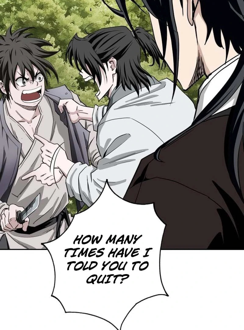 Read The Supreme Demon Swordmaster chapter 2 image 227 on Lezhin