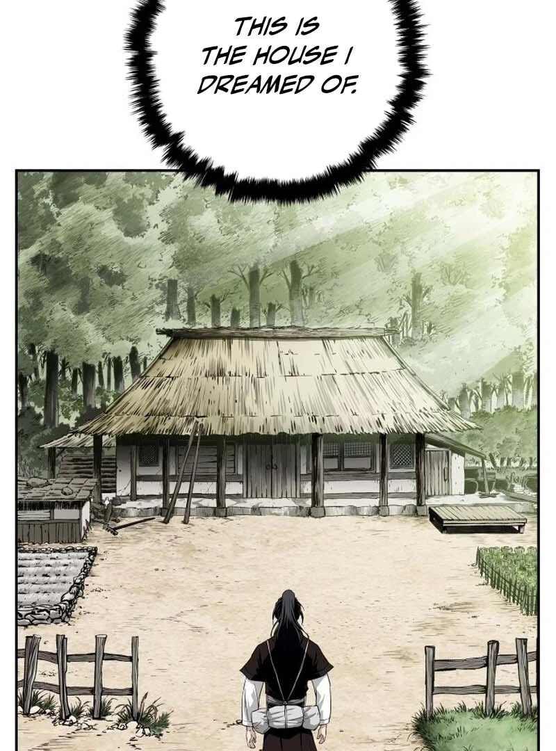 Read The Supreme Demon Swordmaster chapter 2 image 23 on Lezhin