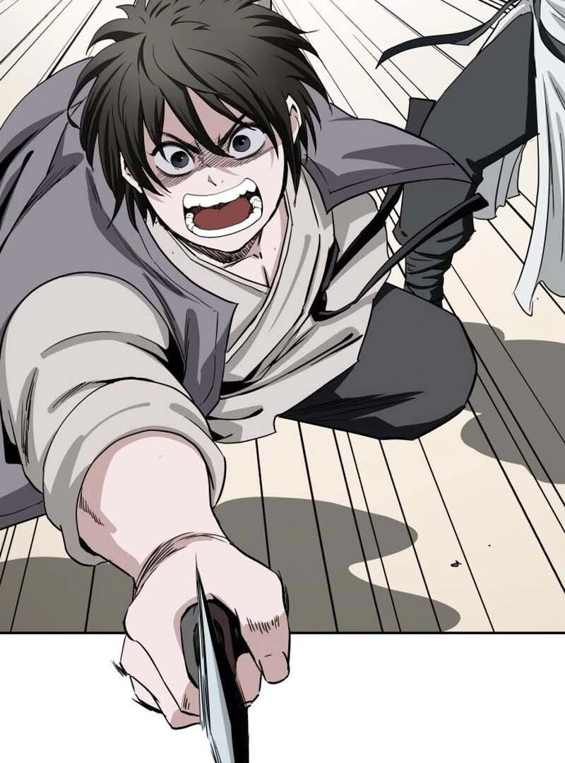 Read The Supreme Demon Swordmaster chapter 2 image 231 on Lezhin