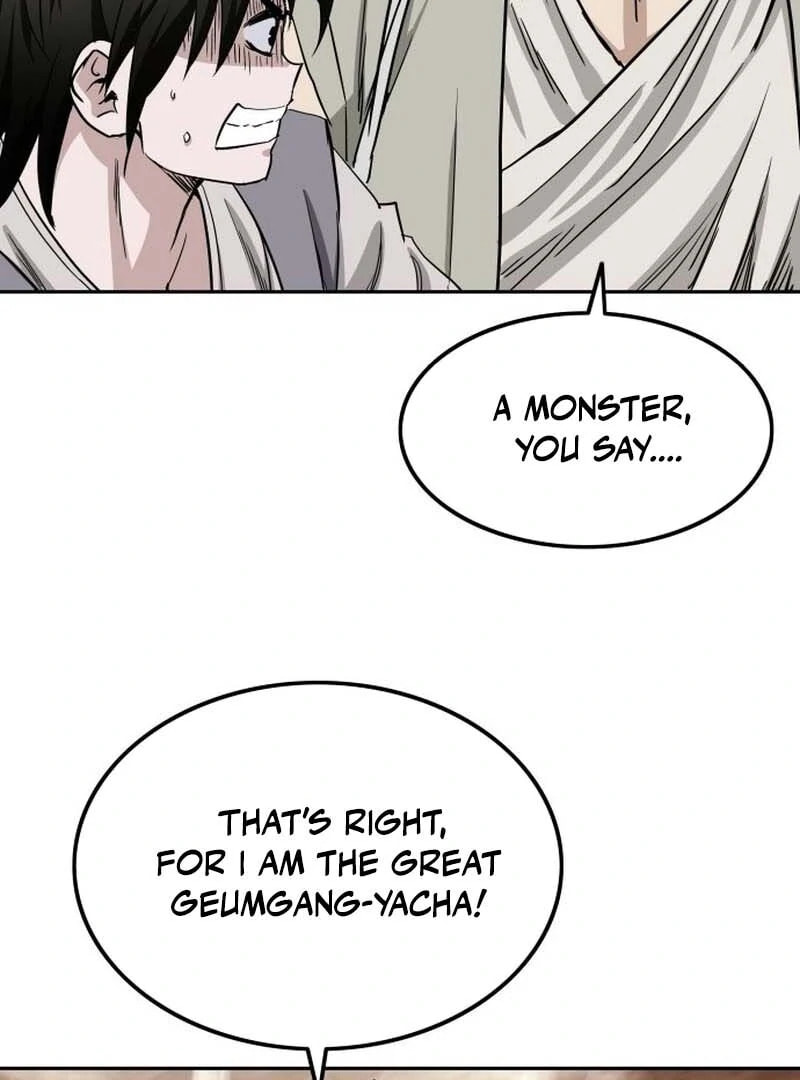 Read The Supreme Demon Swordmaster chapter 2 image 237 on Lezhin