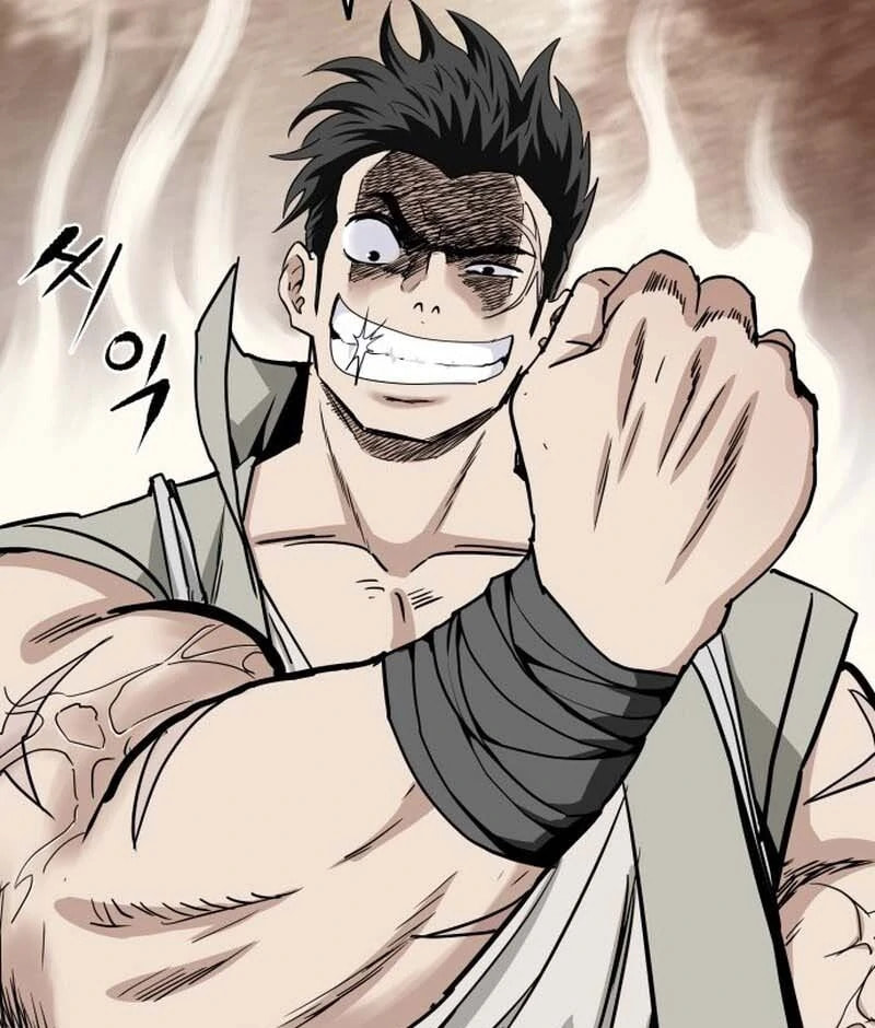 Read The Supreme Demon Swordmaster chapter 2 image 238 on Lezhin