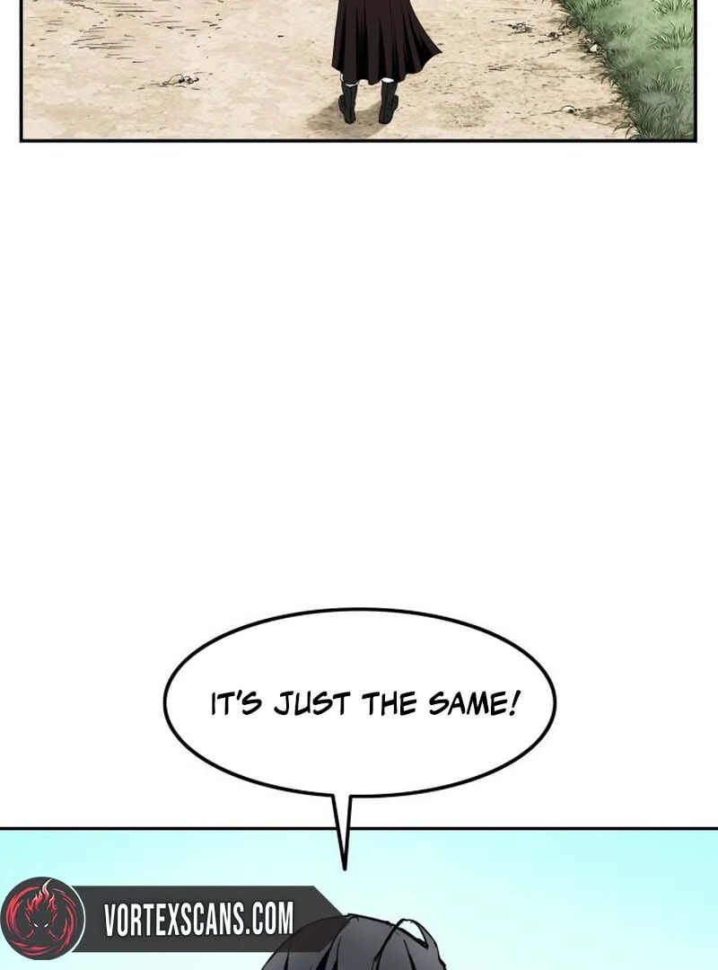 Read The Supreme Demon Swordmaster chapter 2 image 24 on Lezhin