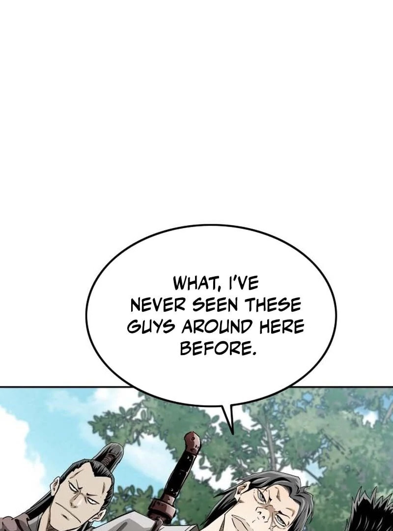 Read The Supreme Demon Swordmaster chapter 2 image 251 on Lezhin