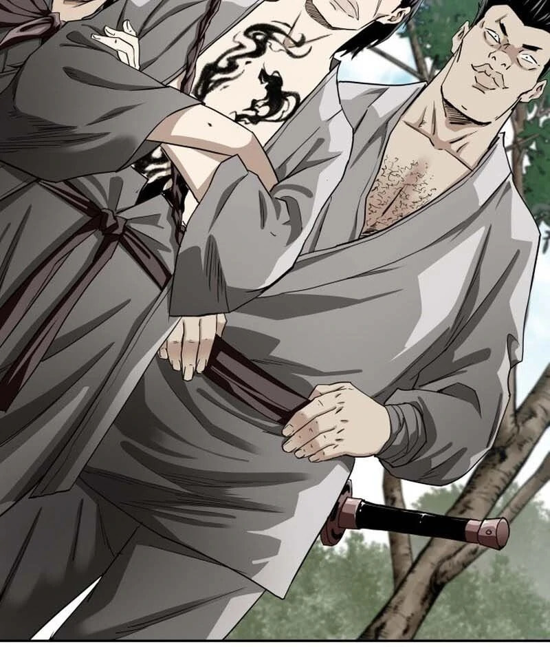 Read The Supreme Demon Swordmaster chapter 2 image 252 on Lezhin