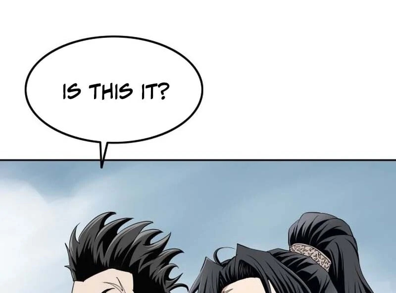 Read The Supreme Demon Swordmaster chapter 2 image 27 on Lezhin