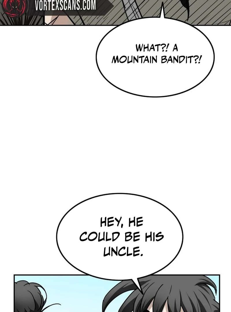 Read The Supreme Demon Swordmaster chapter 2 image 3 on Lezhin
