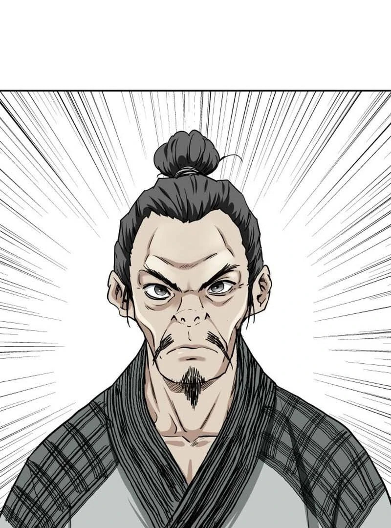 Read The Supreme Demon Swordmaster chapter 2 image 33 on Lezhin