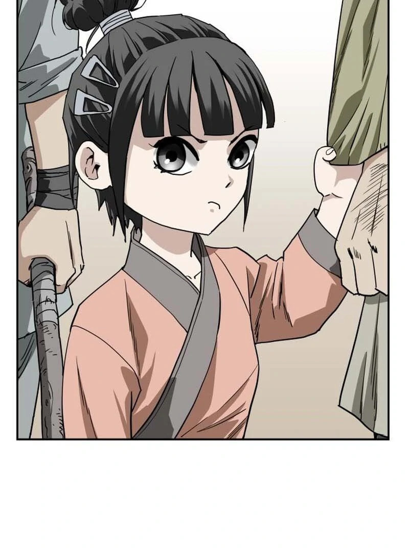 Read The Supreme Demon Swordmaster chapter 2 image 38 on Lezhin