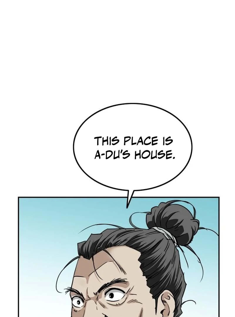 Read The Supreme Demon Swordmaster chapter 2 image 39 on Lezhin