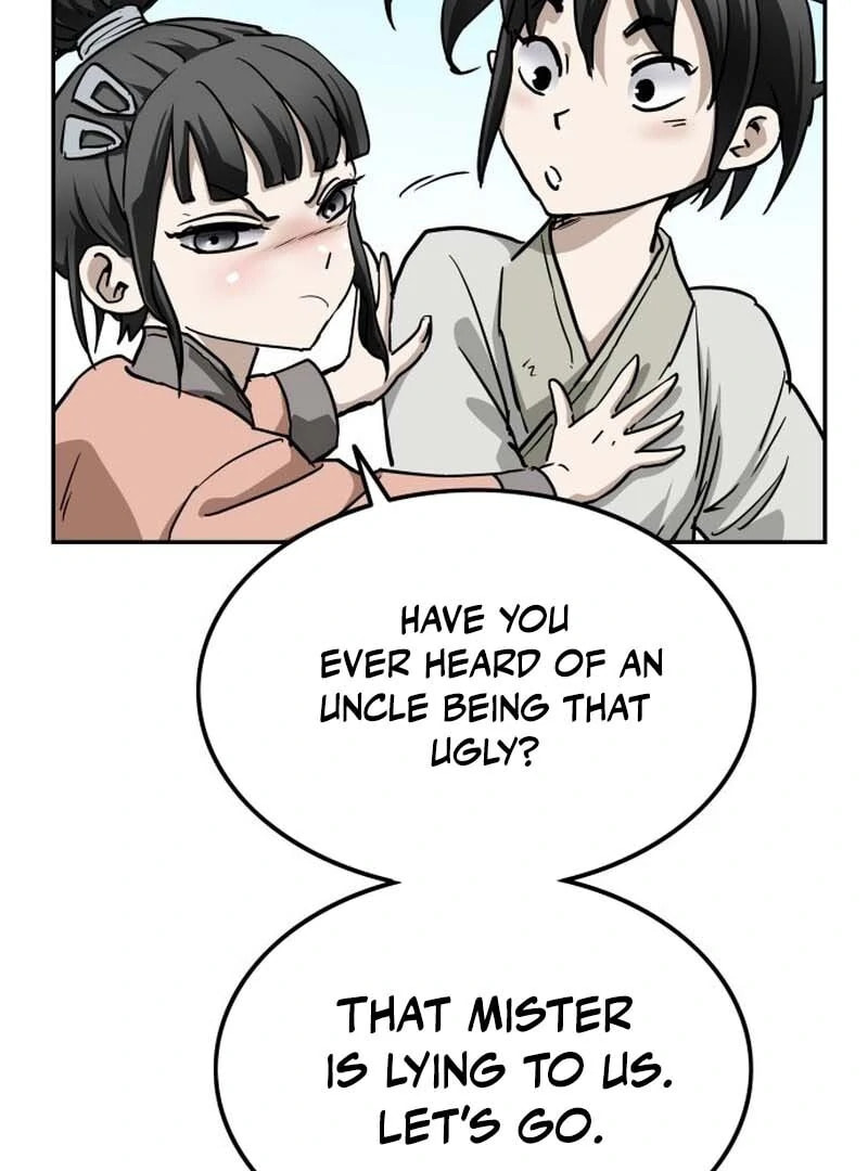 Read The Supreme Demon Swordmaster chapter 2 image 4 on Lezhin