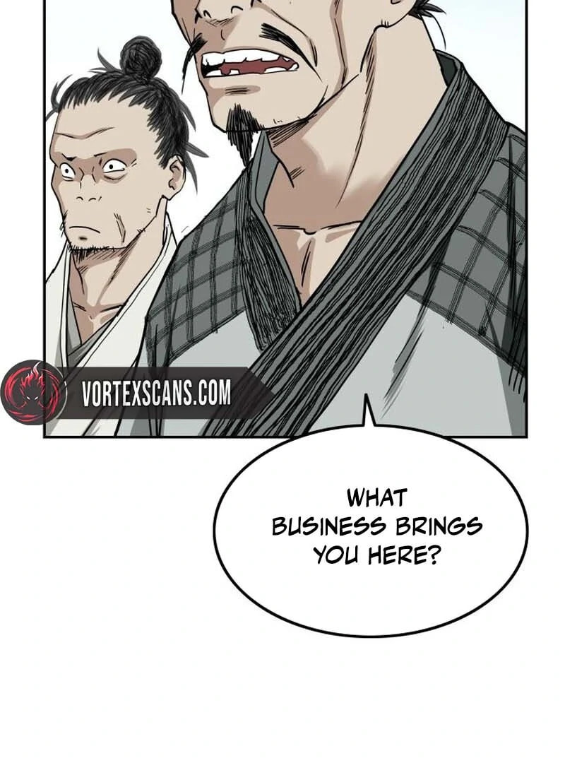 Read The Supreme Demon Swordmaster chapter 2 image 40 on Lezhin