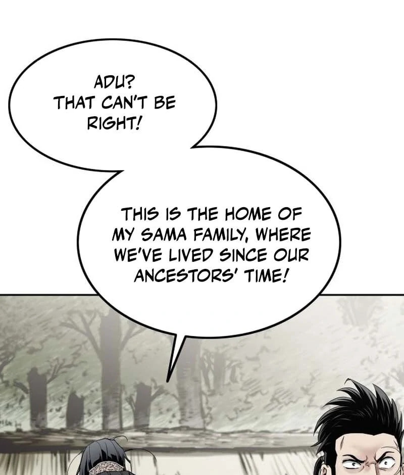 Read The Supreme Demon Swordmaster chapter 2 image 41 on Lezhin
