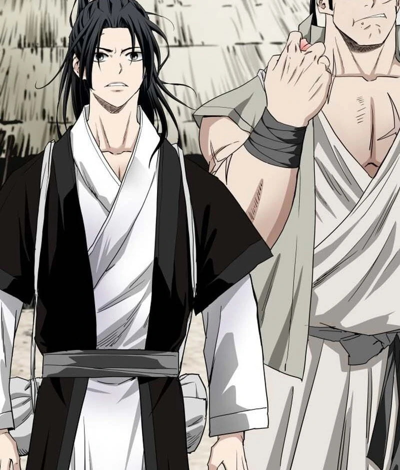 Read The Supreme Demon Swordmaster chapter 2 image 42 on Lezhin