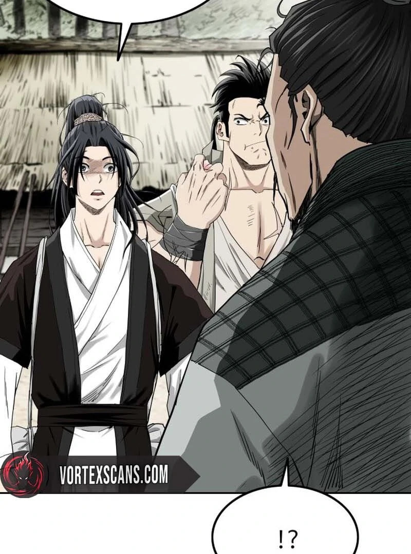 Read The Supreme Demon Swordmaster chapter 2 image 44 on Lezhin