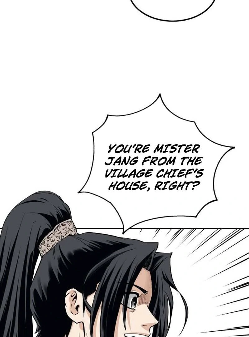Read The Supreme Demon Swordmaster chapter 2 image 45 on Lezhin