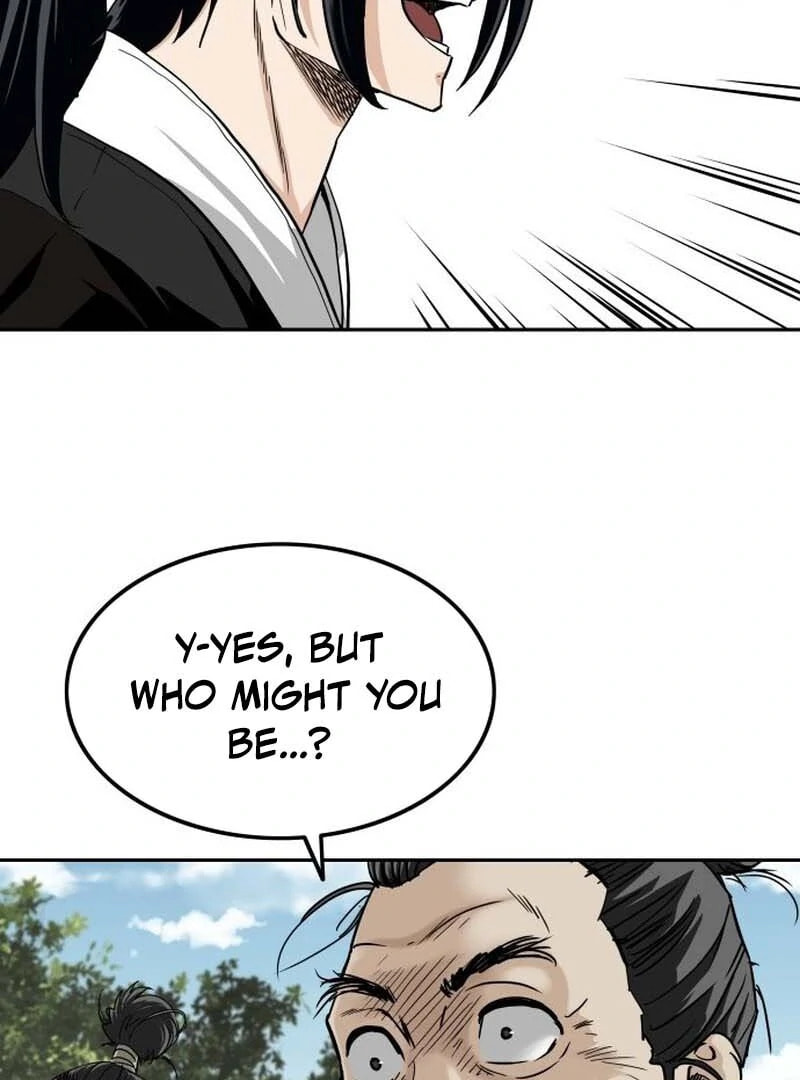 Read The Supreme Demon Swordmaster chapter 2 image 46 on Lezhin