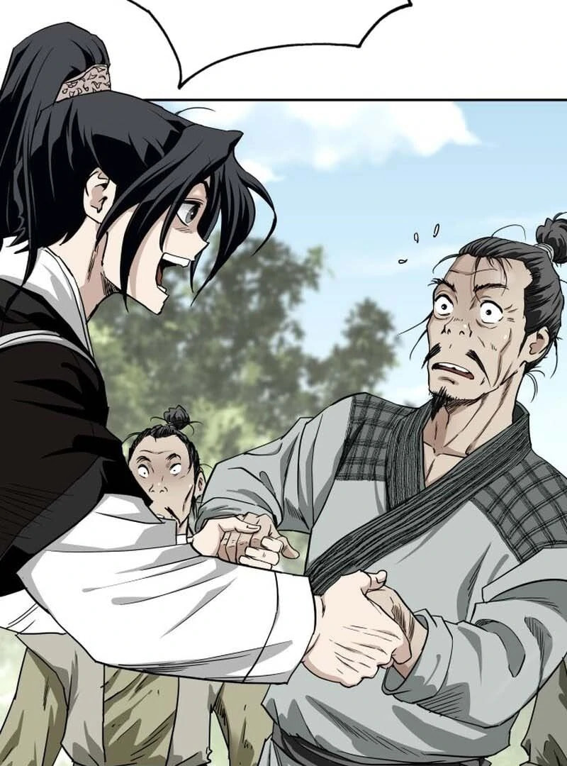 Read The Supreme Demon Swordmaster chapter 2 image 49 on Lezhin