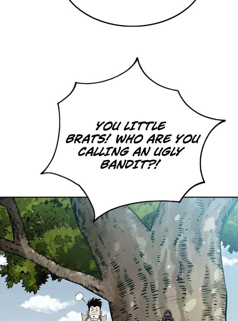 Read The Supreme Demon Swordmaster chapter 2 image 5 on Lezhin