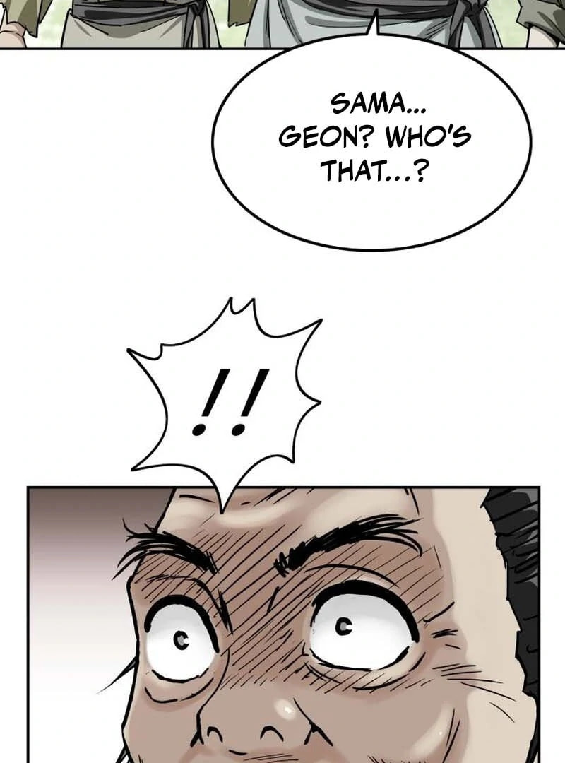 Read The Supreme Demon Swordmaster chapter 2 image 50 on Lezhin