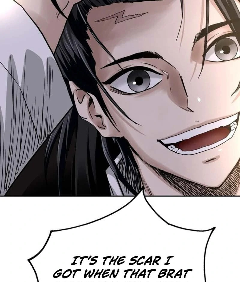 Read The Supreme Demon Swordmaster chapter 2 image 55 on Lezhin