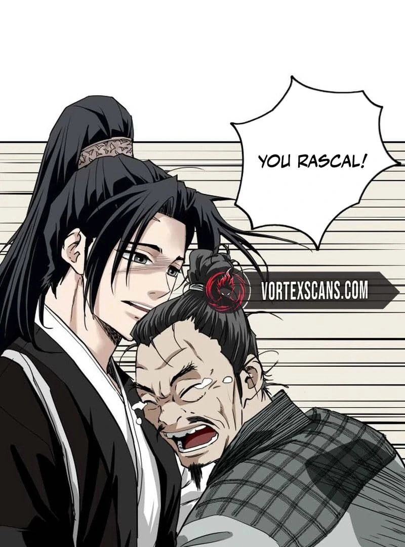 Read The Supreme Demon Swordmaster chapter 2 image 59 on Lezhin