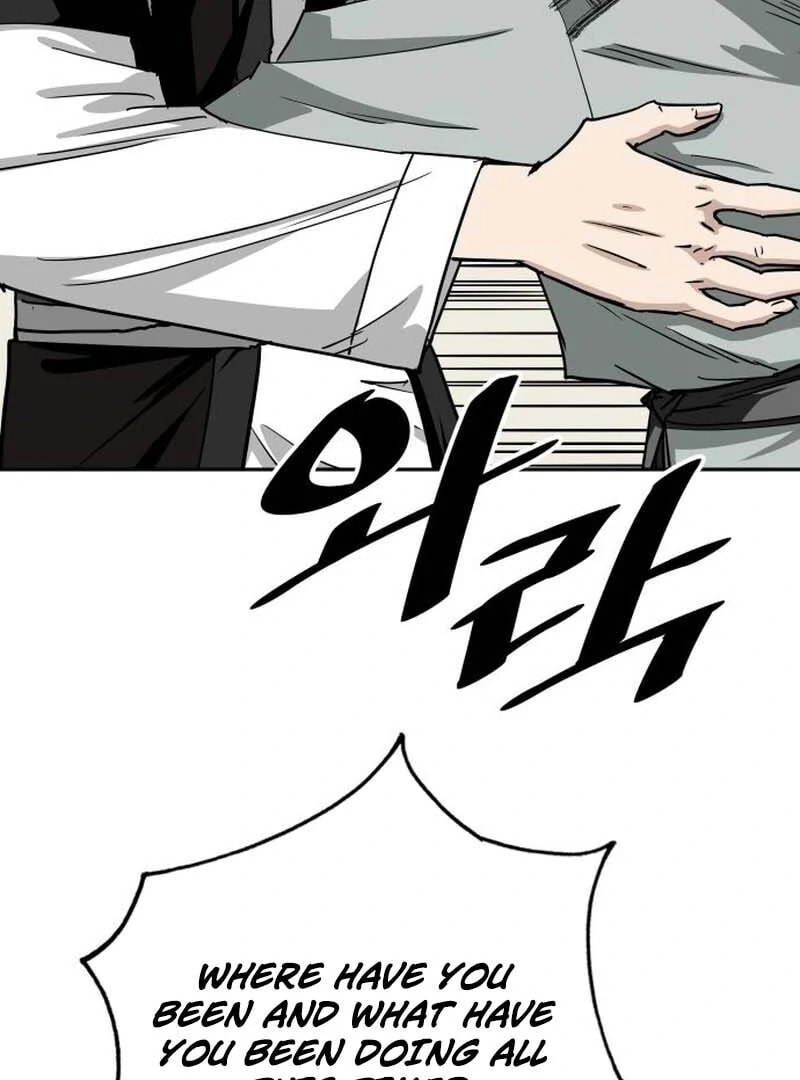 Read The Supreme Demon Swordmaster chapter 2 image 60 on Lezhin