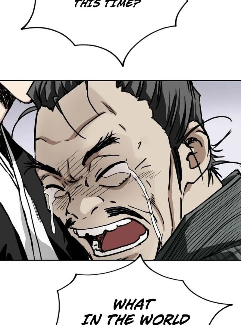 Read The Supreme Demon Swordmaster chapter 2 image 61 on Lezhin