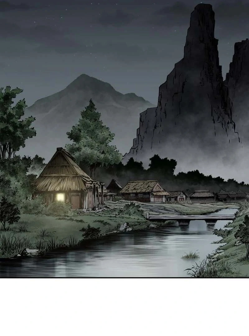 Read The Supreme Demon Swordmaster chapter 2 image 66 on Lezhin