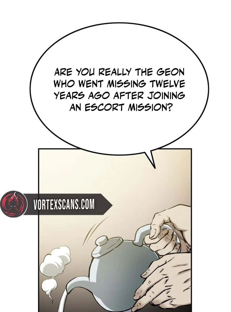 Read The Supreme Demon Swordmaster chapter 2 image 67 on Lezhin