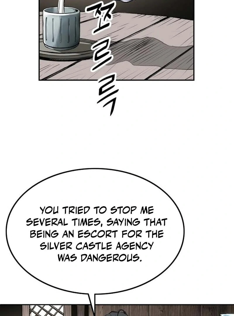 Read The Supreme Demon Swordmaster chapter 2 image 68 on Lezhin