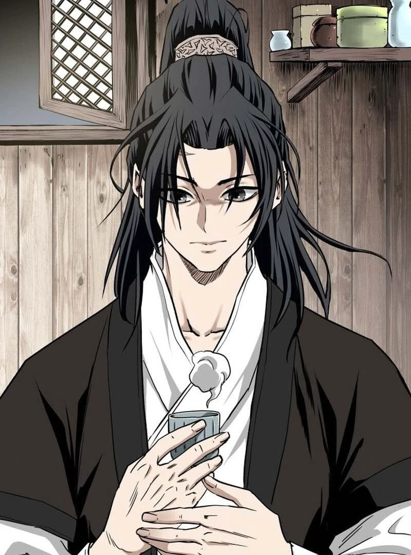 Read The Supreme Demon Swordmaster chapter 2 image 69 on Lezhin