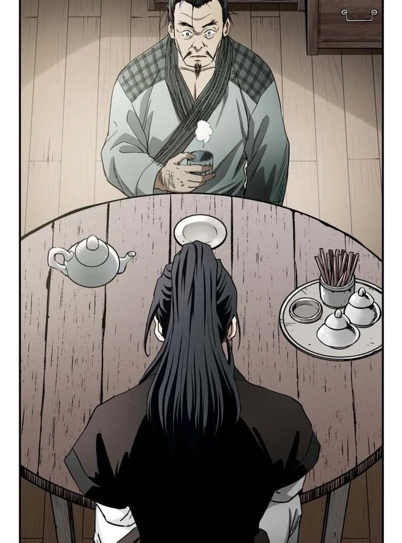 Read The Supreme Demon Swordmaster chapter 2 image 72 on Lezhin