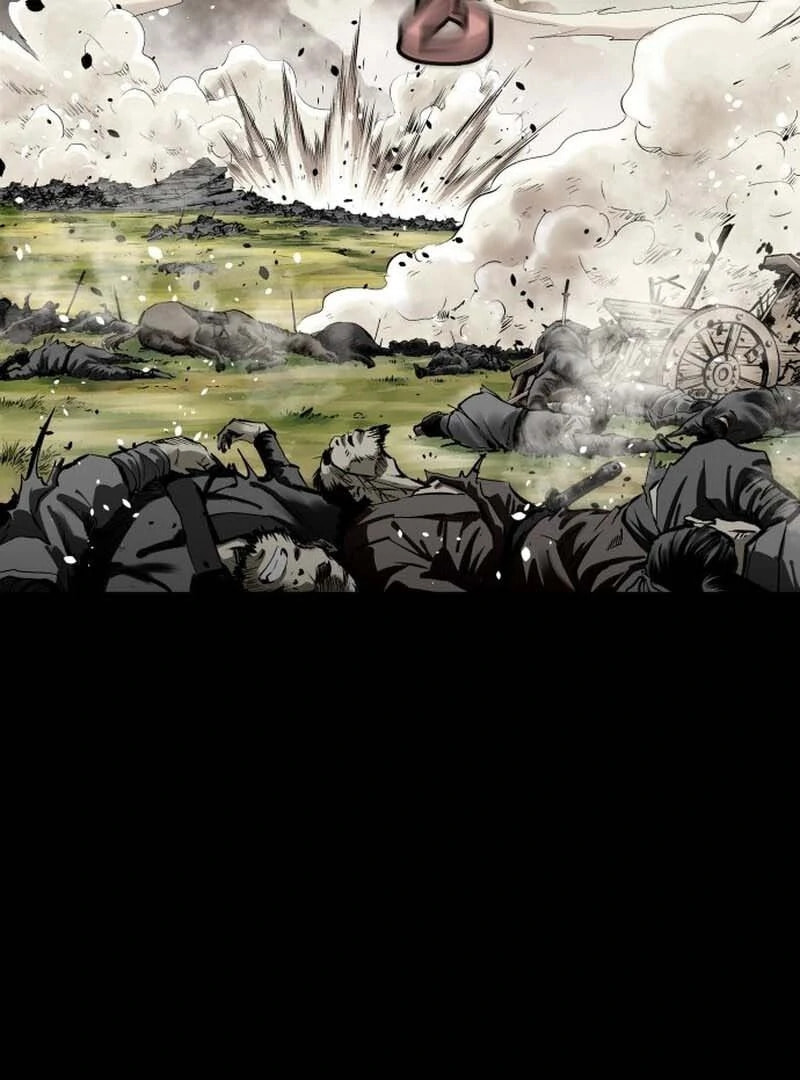 Read The Supreme Demon Swordmaster chapter 2 image 78 on Lezhin