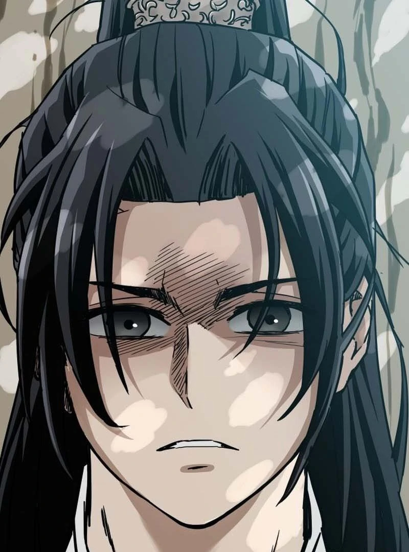 Read The Supreme Demon Swordmaster chapter 2 image 8 on Lezhin