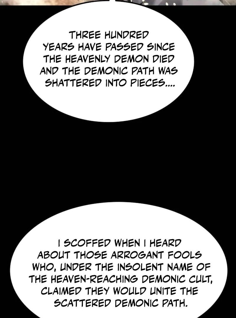 Read The Supreme Demon Swordmaster chapter 2 image 87 on Lezhin