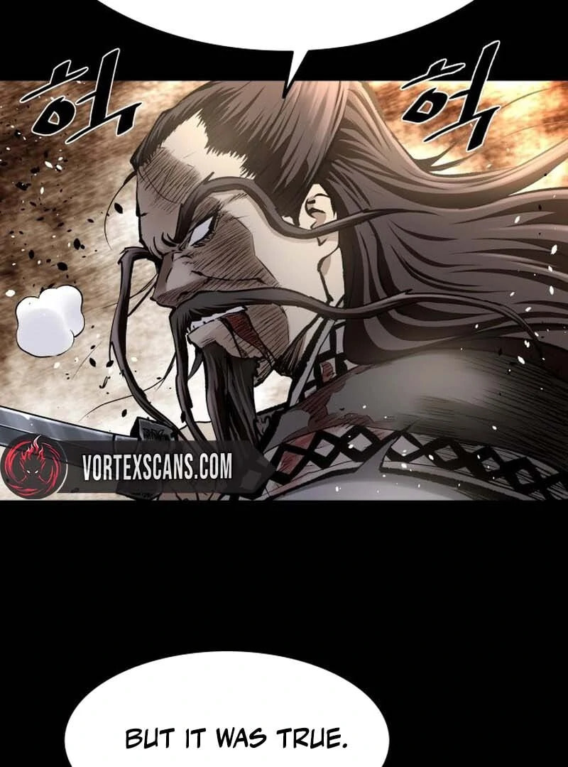 Read The Supreme Demon Swordmaster chapter 2 image 88 on Lezhin