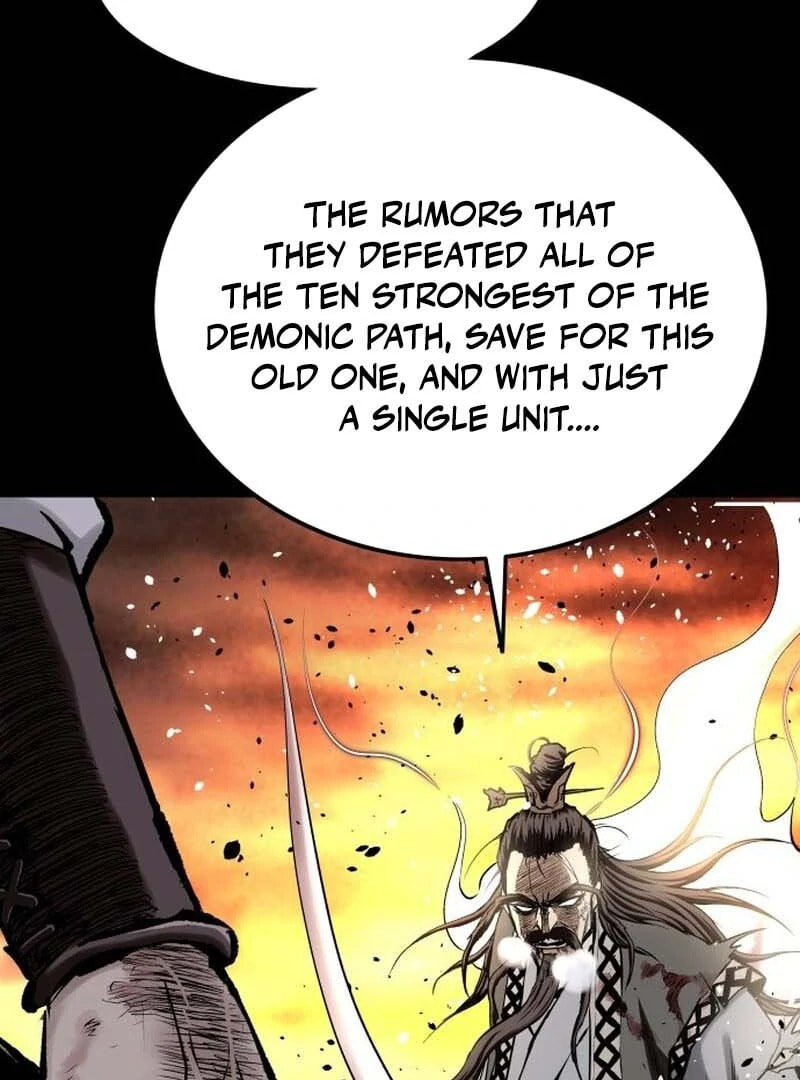 Read The Supreme Demon Swordmaster chapter 2 image 89 on Lezhin