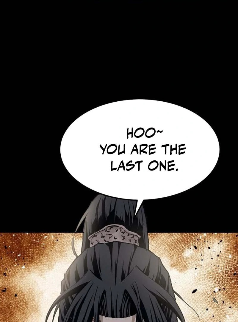 Read The Supreme Demon Swordmaster chapter 2 image 91 on Lezhin