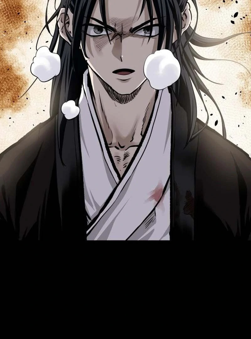 Read The Supreme Demon Swordmaster chapter 2 image 92 on Lezhin