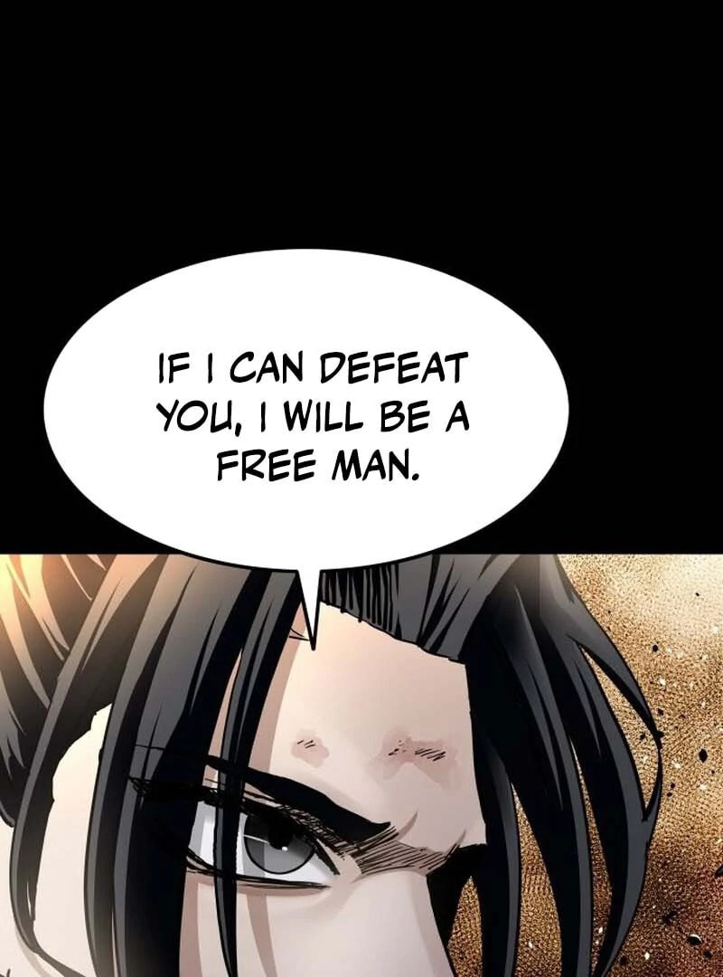 Read The Supreme Demon Swordmaster chapter 2 image 93 on Lezhin