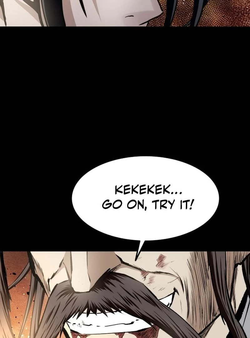 Read The Supreme Demon Swordmaster chapter 2 image 94 on Lezhin