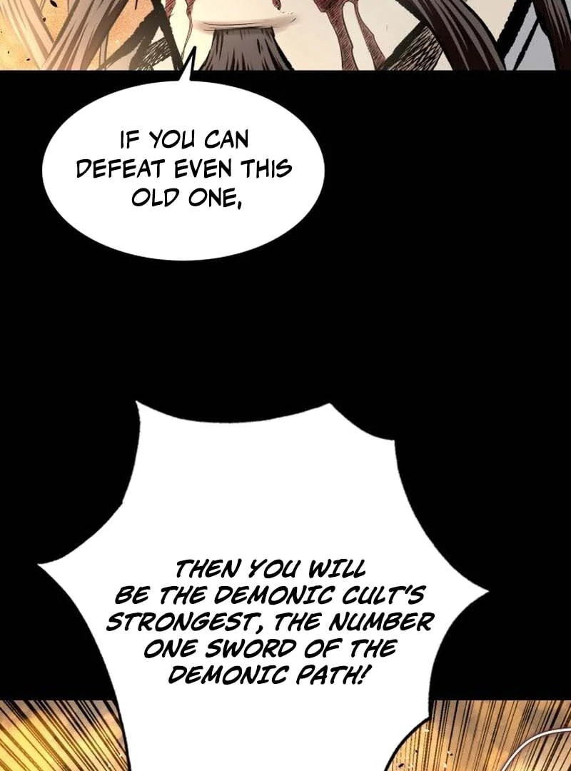 Read The Supreme Demon Swordmaster chapter 2 image 95 on Lezhin
